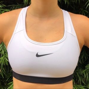Girls Nike Sports bra